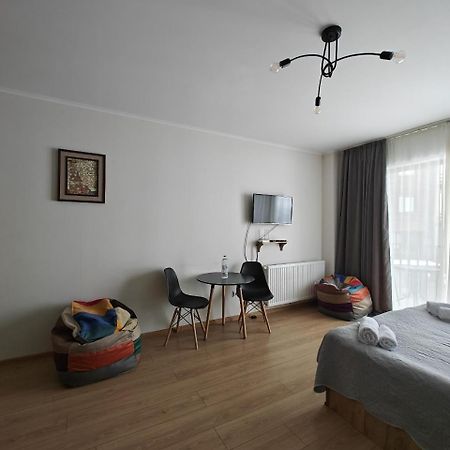 Vista Gudauri Apartment 25 エクステリア 写真