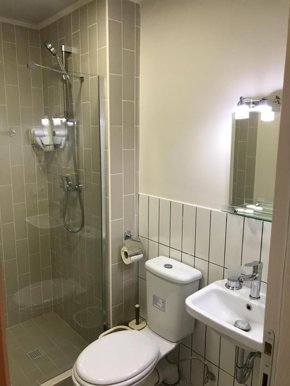 Vista Gudauri Apartment 25 エクステリア 写真