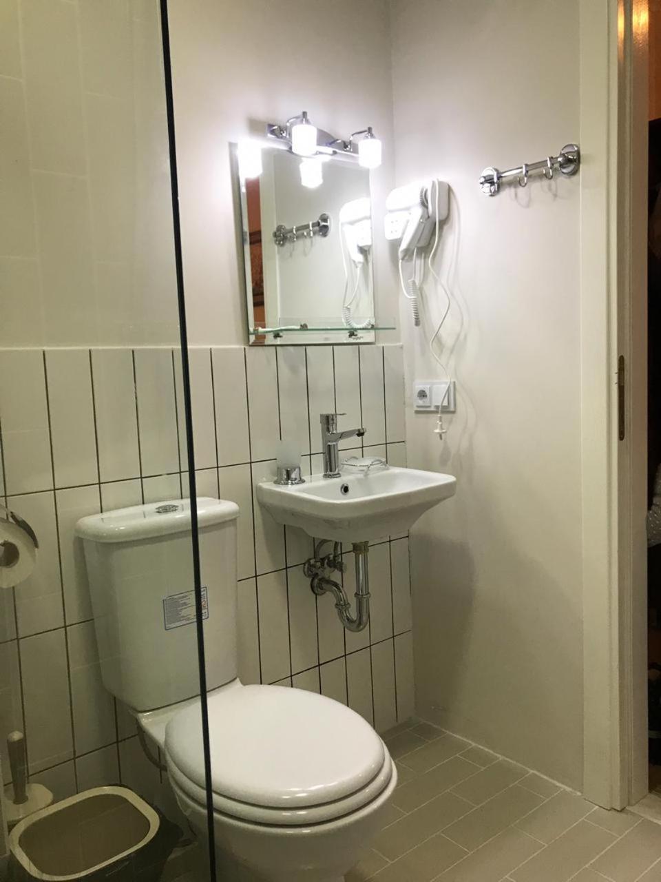 Vista Gudauri Apartment 25 エクステリア 写真