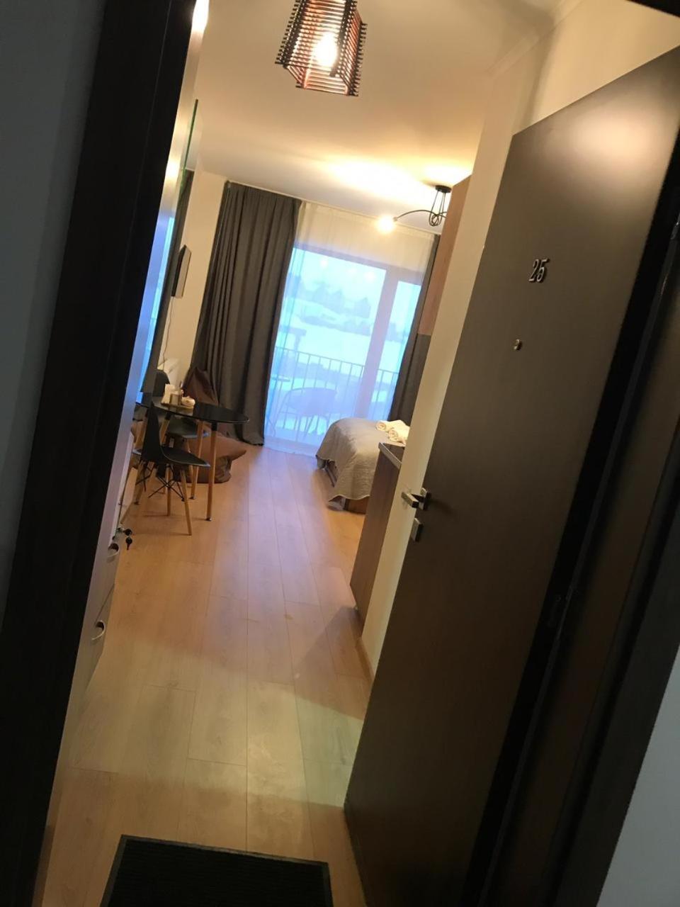 Vista Gudauri Apartment 25 エクステリア 写真